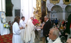 pielgrzymka do Henrykowa 2014 (26)